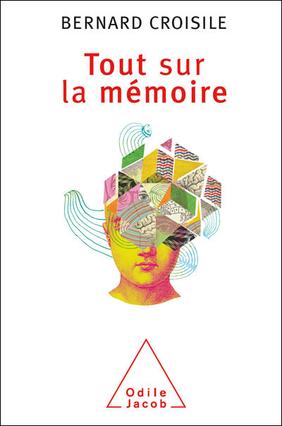 image couverture livre tout sur la mémoire