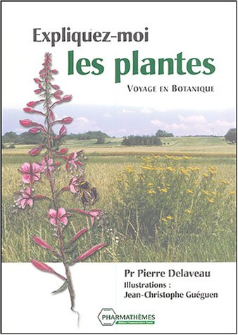 image couverture libre expliquez-moi les plantes