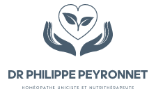 Logo Site Dr Philippe Peyronnet